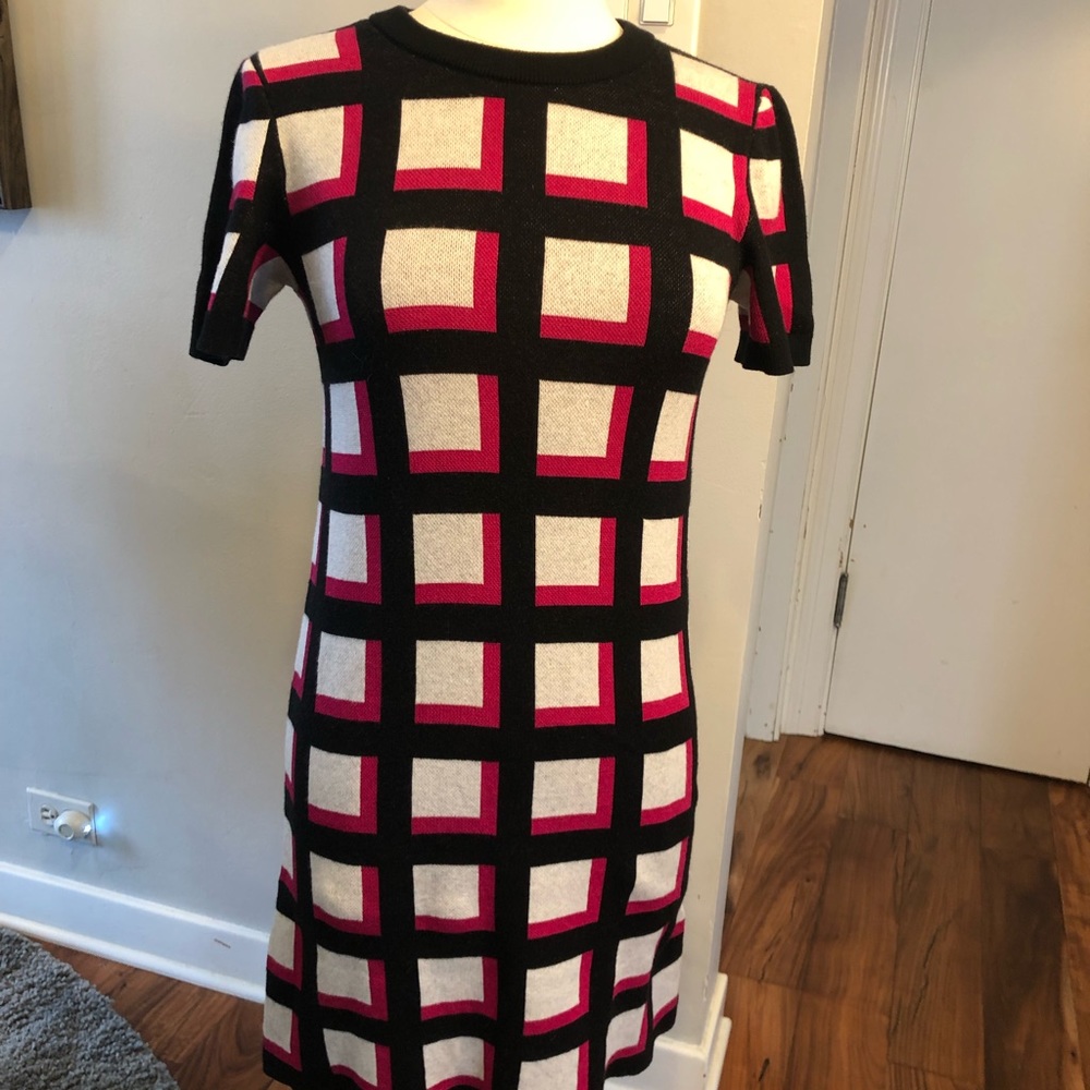 Kate Spade sweater dress size Small